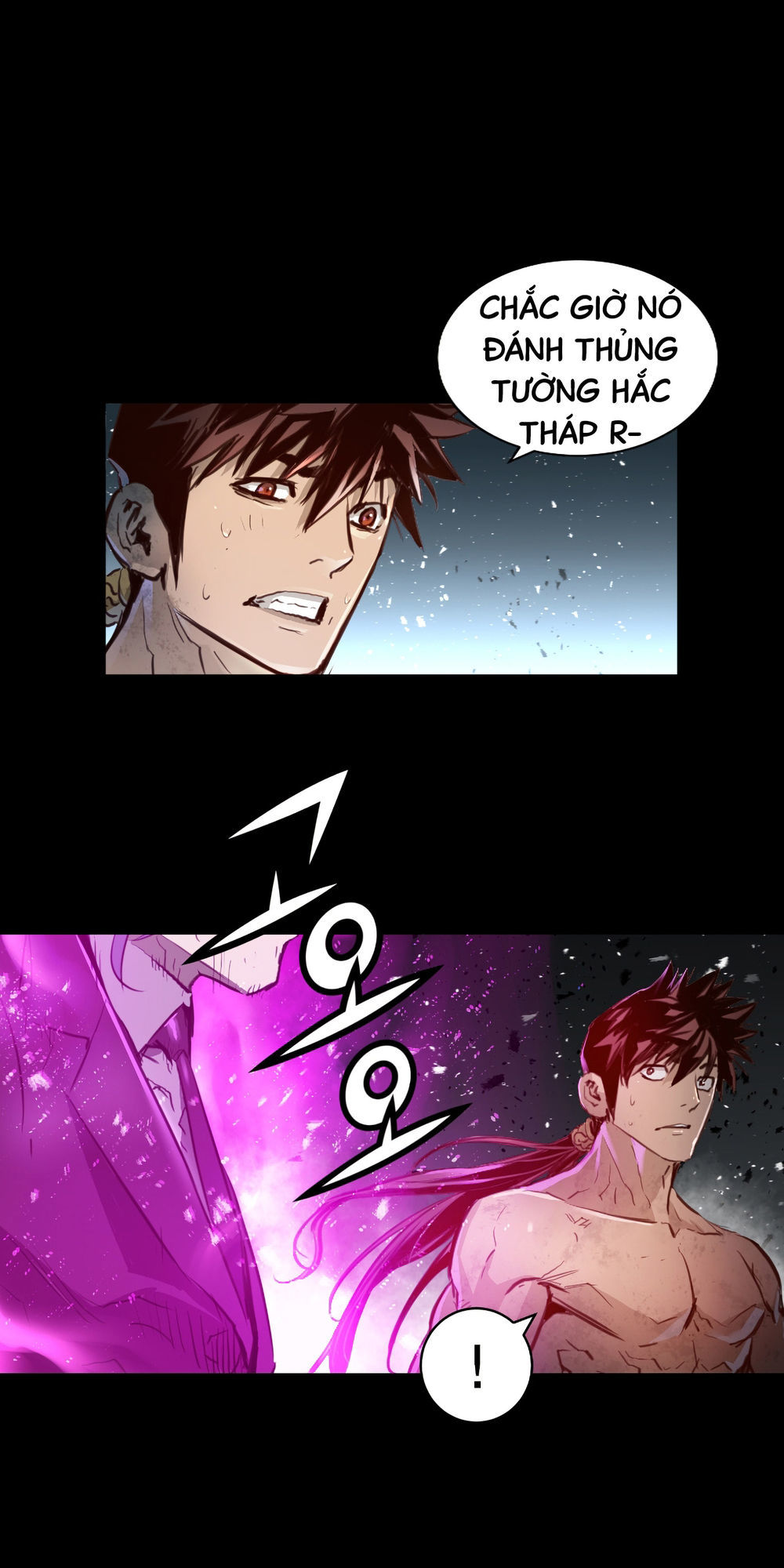 tam tuyệt tại dị giới chapter 88 37