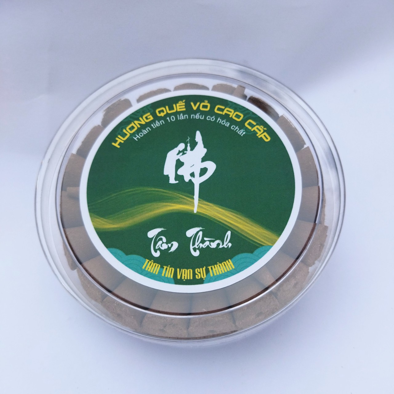 Nụ Quế Cao Cấp Yên Bái_Cam Kết 100% Không Hóa Chất_Hương Thơm Nhẹ Nhàng, Dễ Chịu