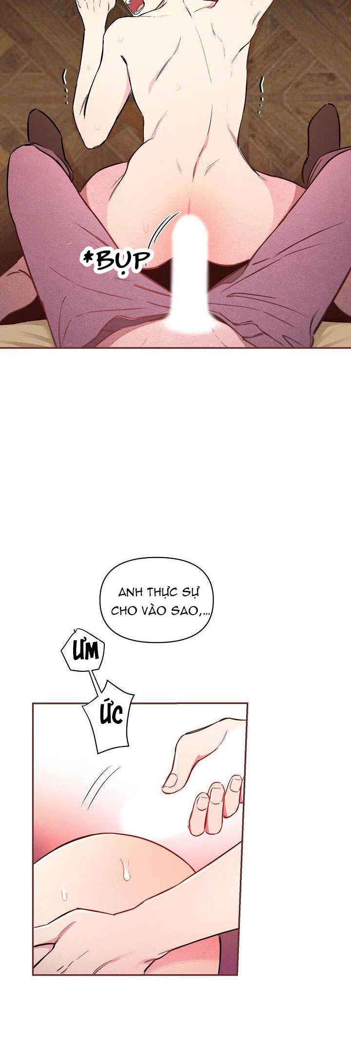 chuyến tàu cuồng loạn chapter 43 10