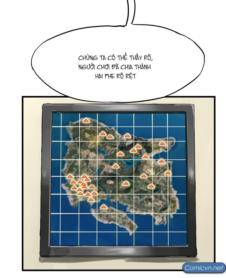 vua sinh tồn chapter 7 31