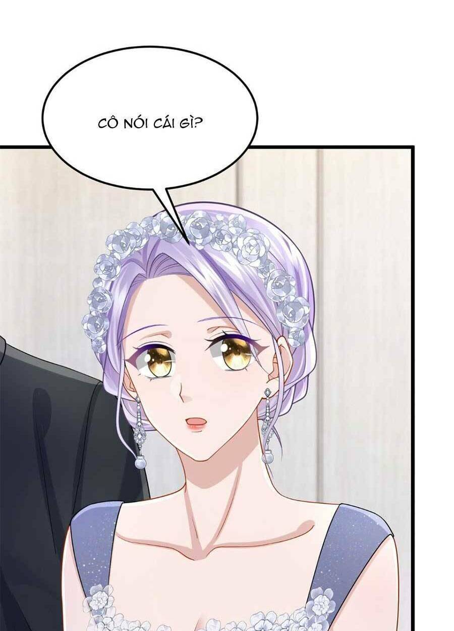 Manh Bảo Của Tôi Là Liêu Cơ Chapter 77 - Trang 26