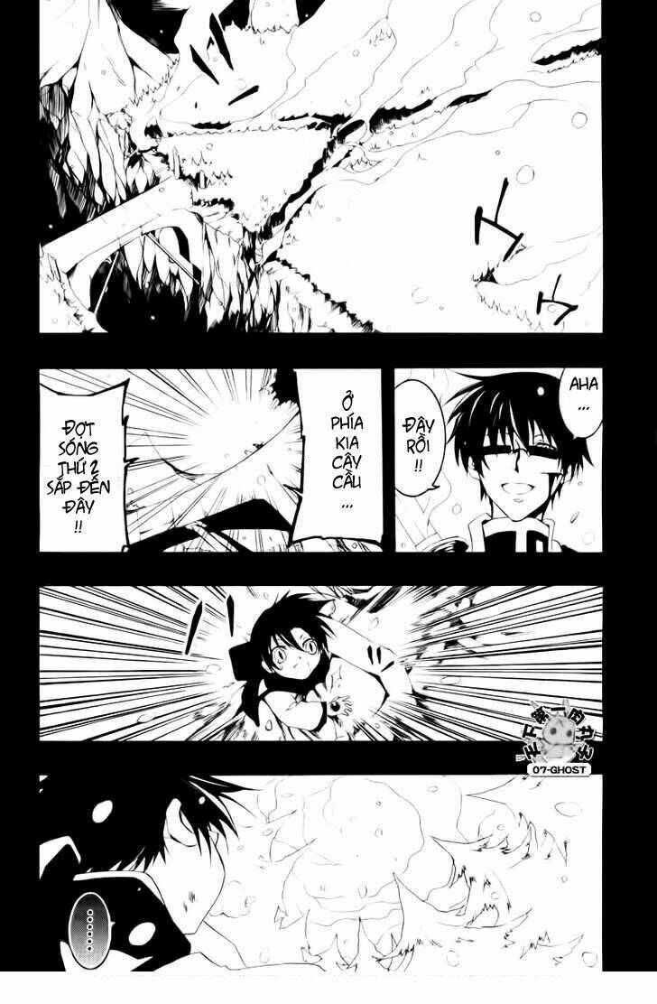 07 hồn ma chapter 66 21