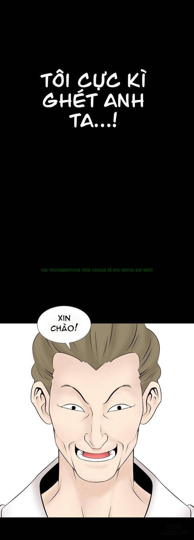 mùi vị của đôi bàn tay chapter 16 25