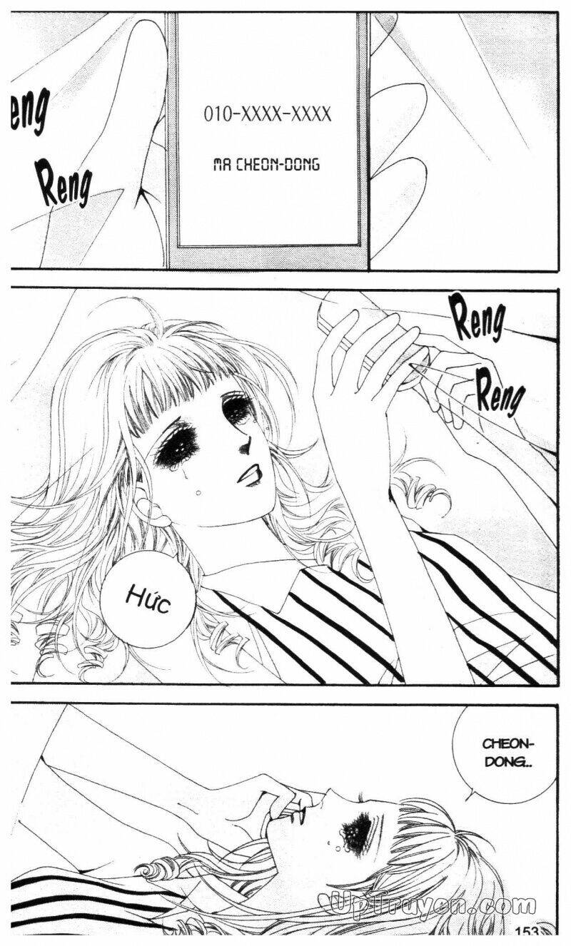 vợ chồng trẻ con bản đẹp chapter 15 154