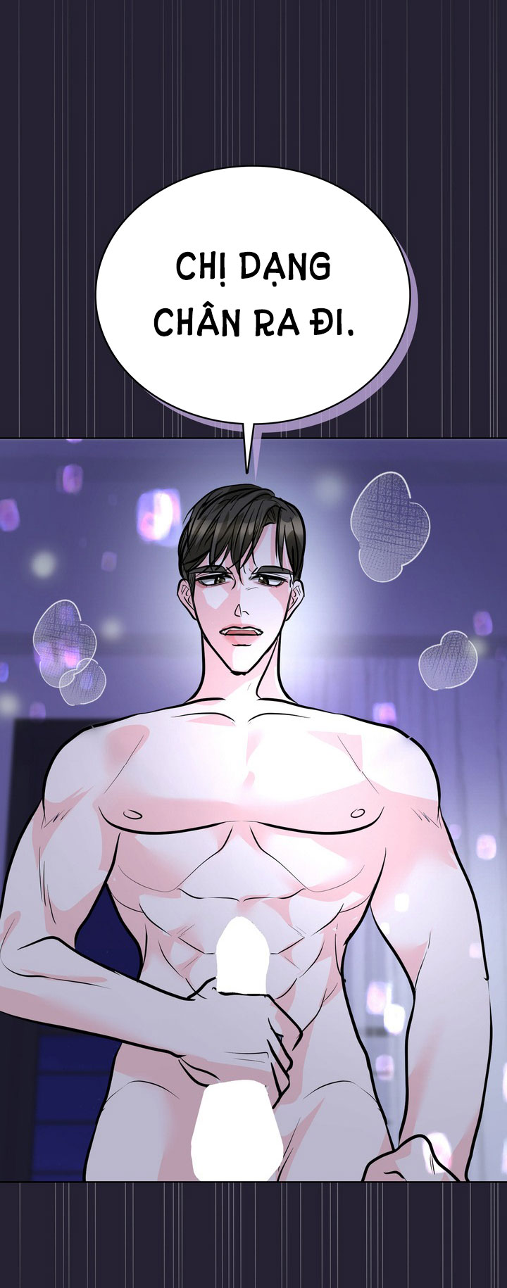 [18+] điều em cố giấu chapter 26.2 22