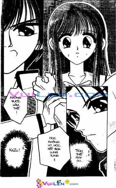 arita đáng yêu chapter 3 47