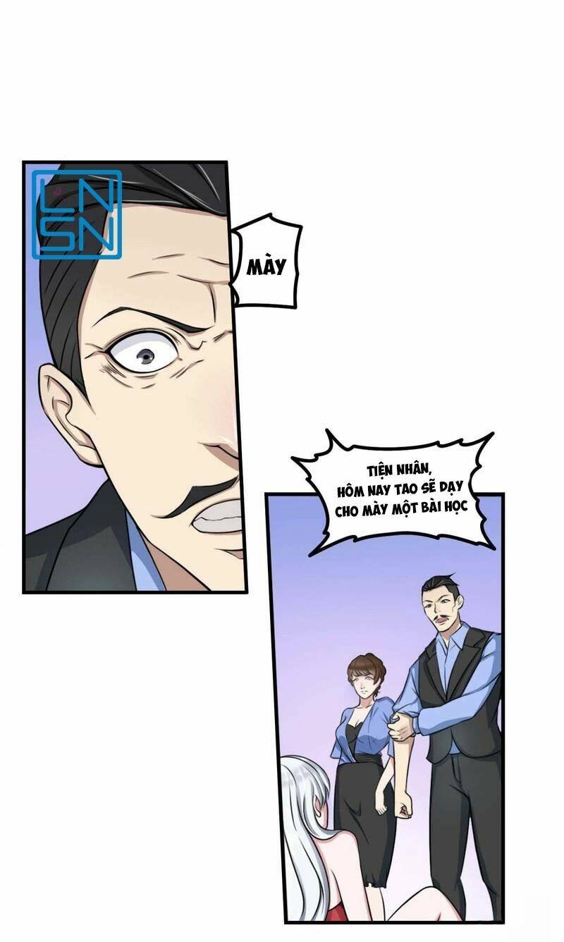 tổng tài cưng chiều vợ yêu chapter 6 26