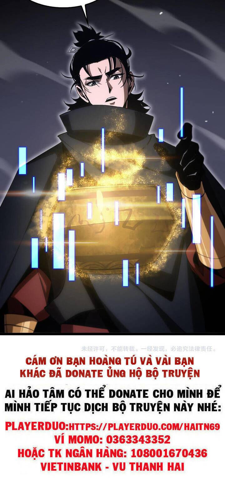 chư giới - tận thế online chapter 187 22
