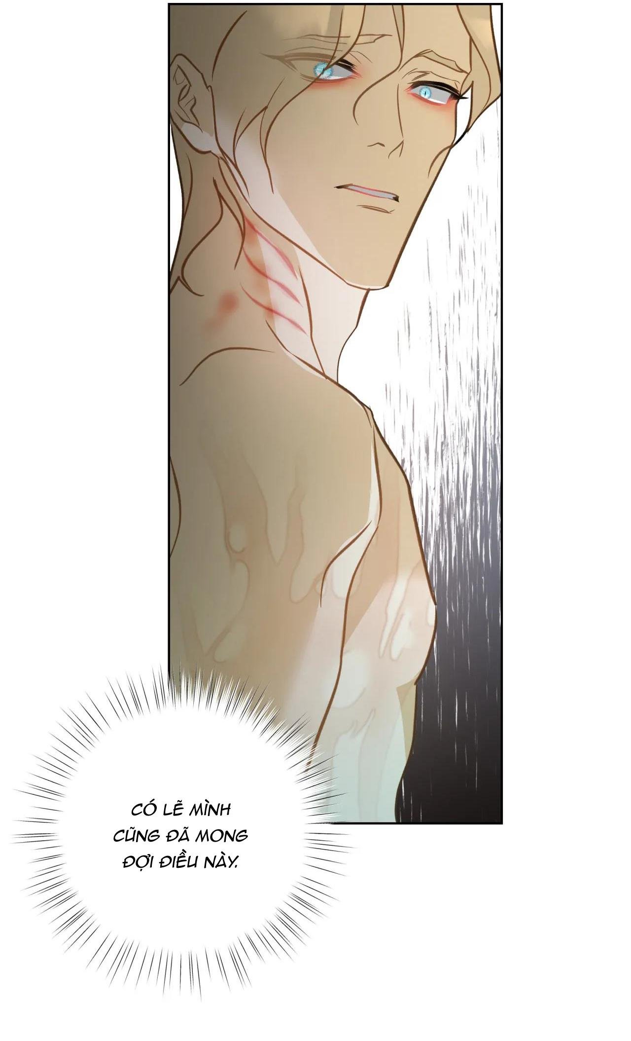 mỹ nhân ngư chapter 7 14