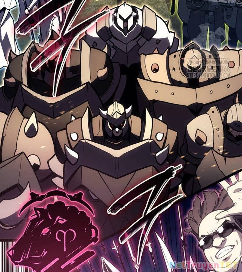 Vị Vua Mạnh Nhất Đã Trở Lại chapter 112 141