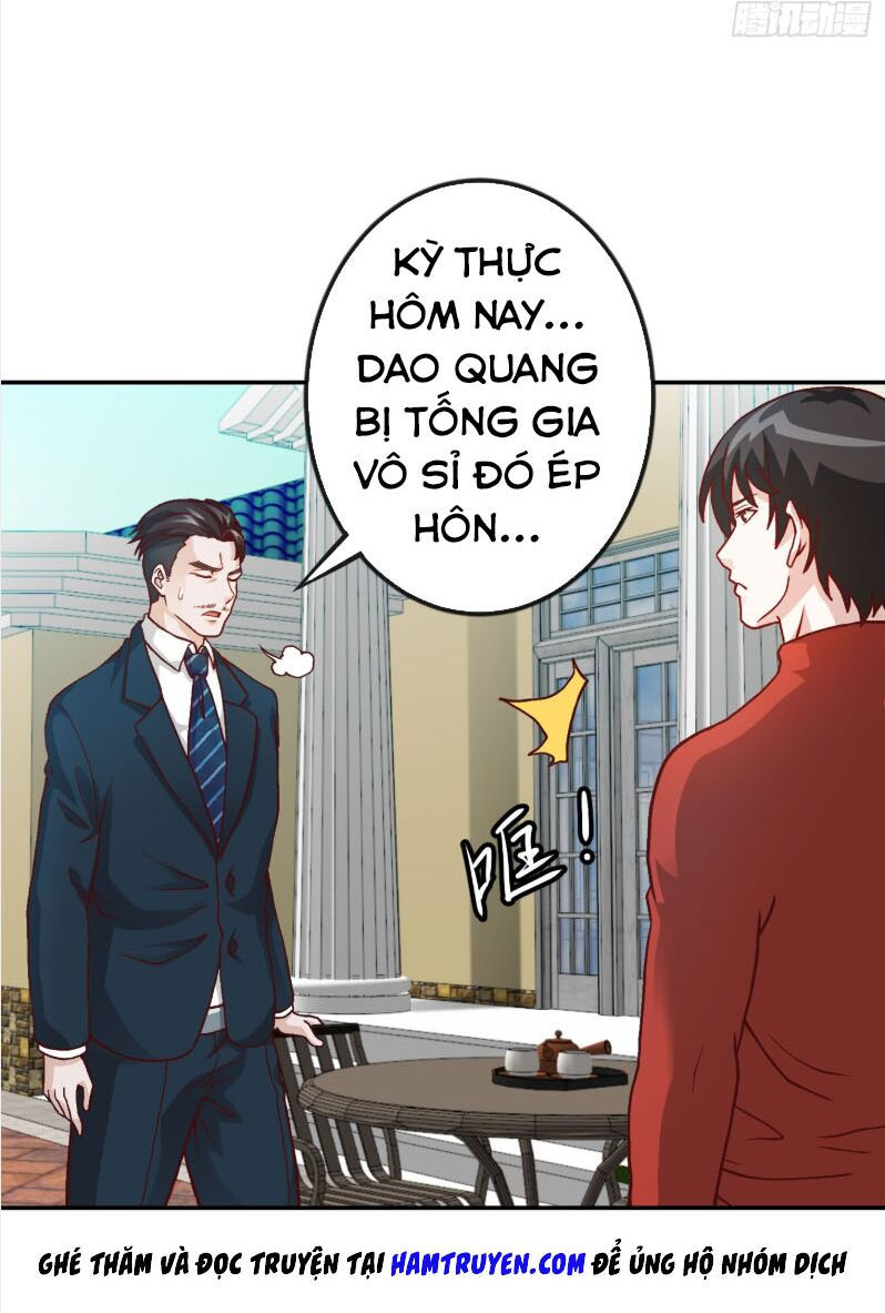 ta chẳng qua là một đại la kim tiên chapter 14 26
