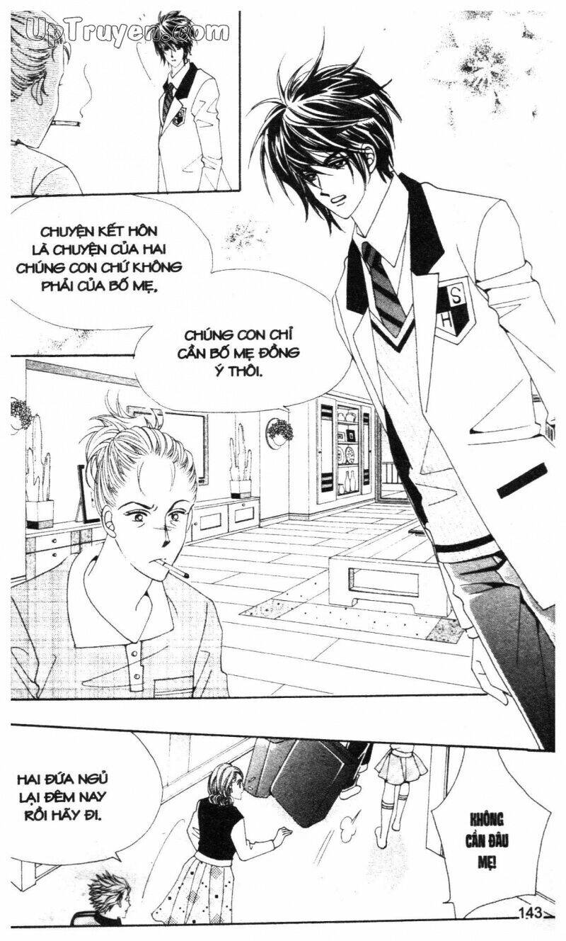 vợ chồng trẻ con bản đẹp chapter 11 140