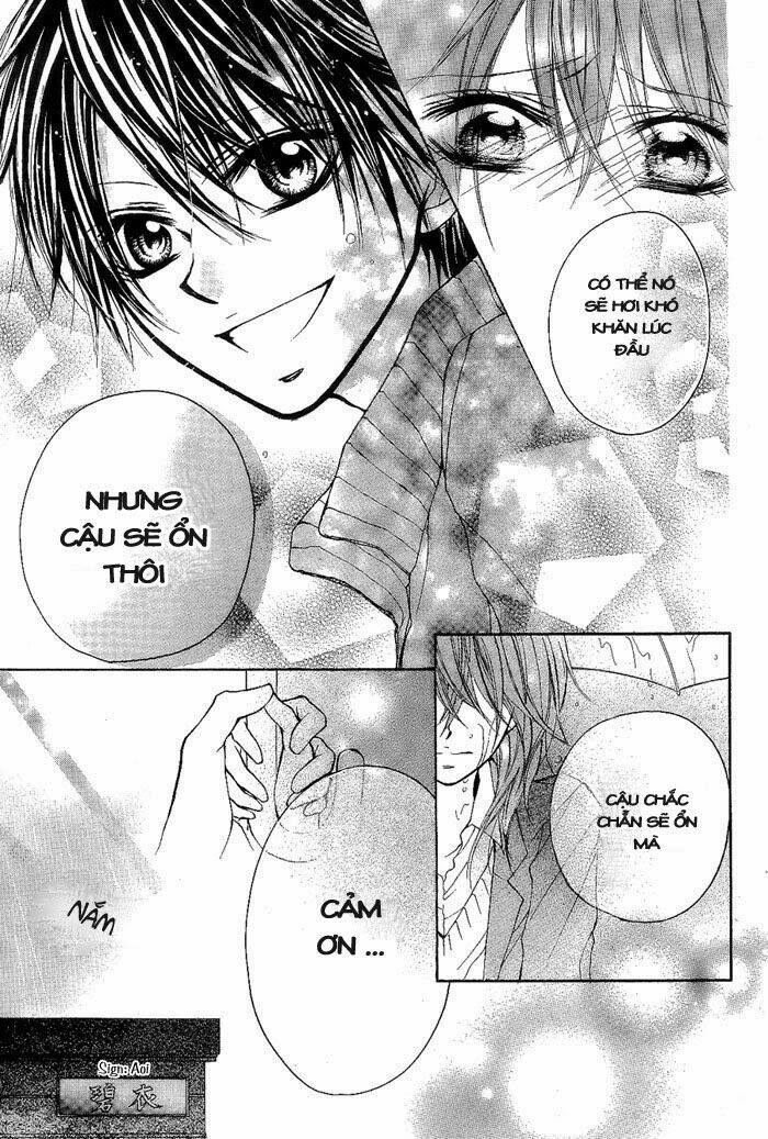 dear green chapter 1 38