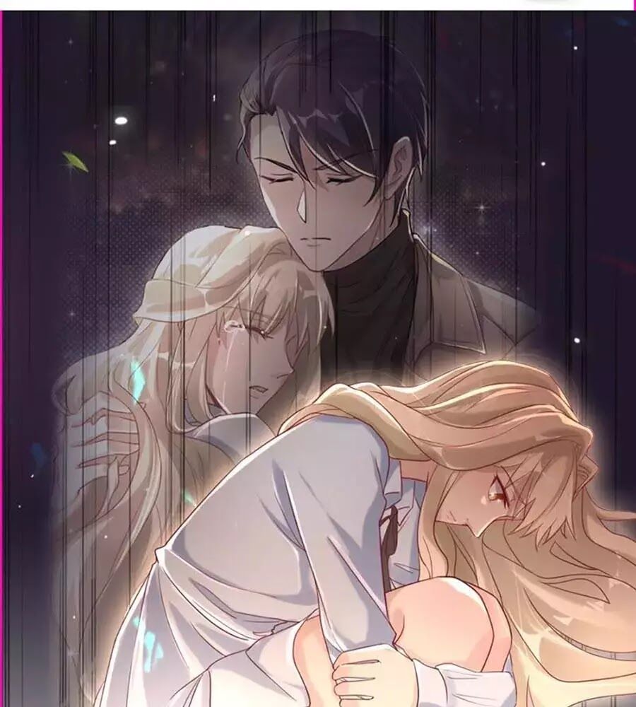 thần luân mật luyến chapter 36 35