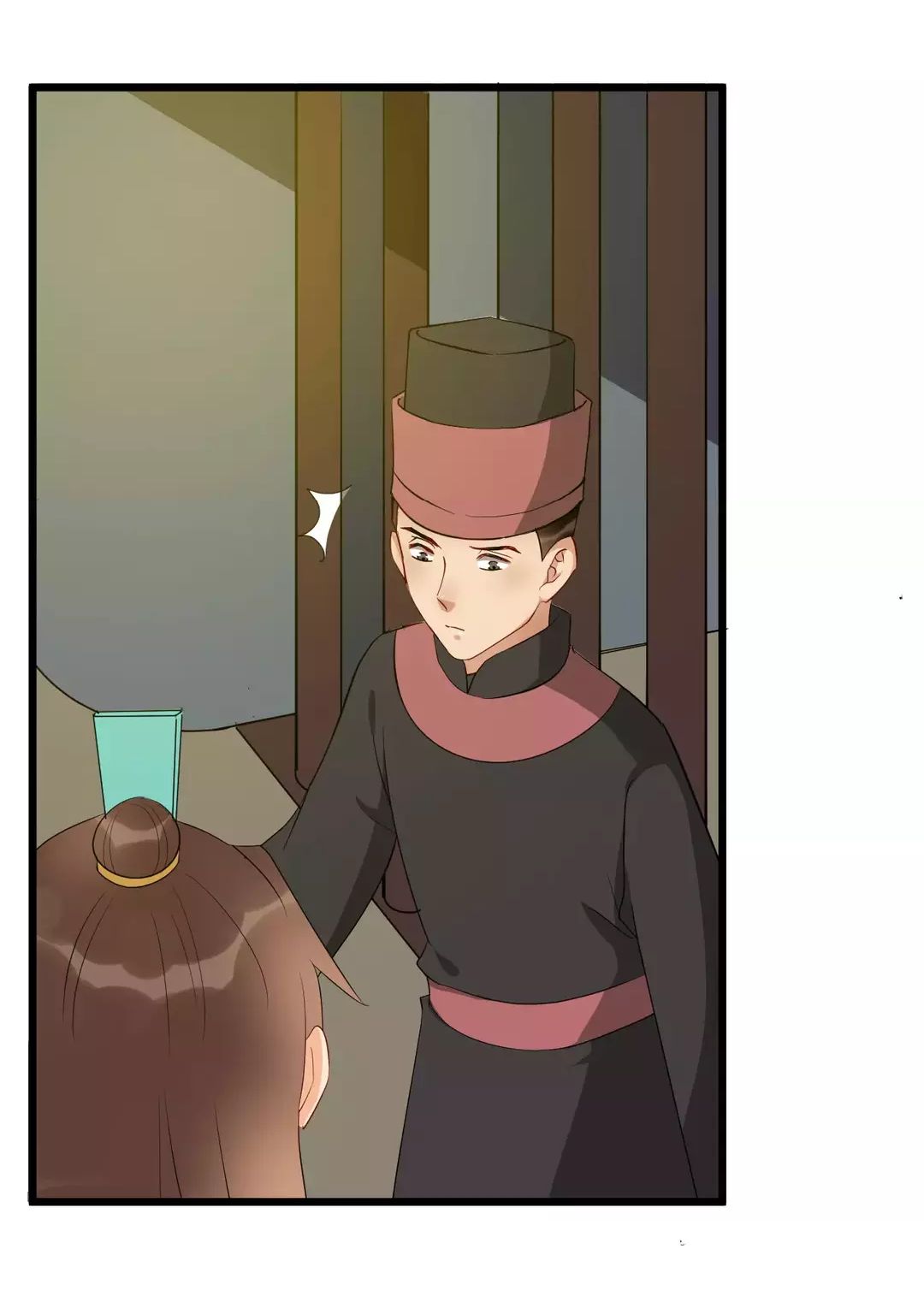 Bồng Sơn Viễn chapter 49 - Trang 52