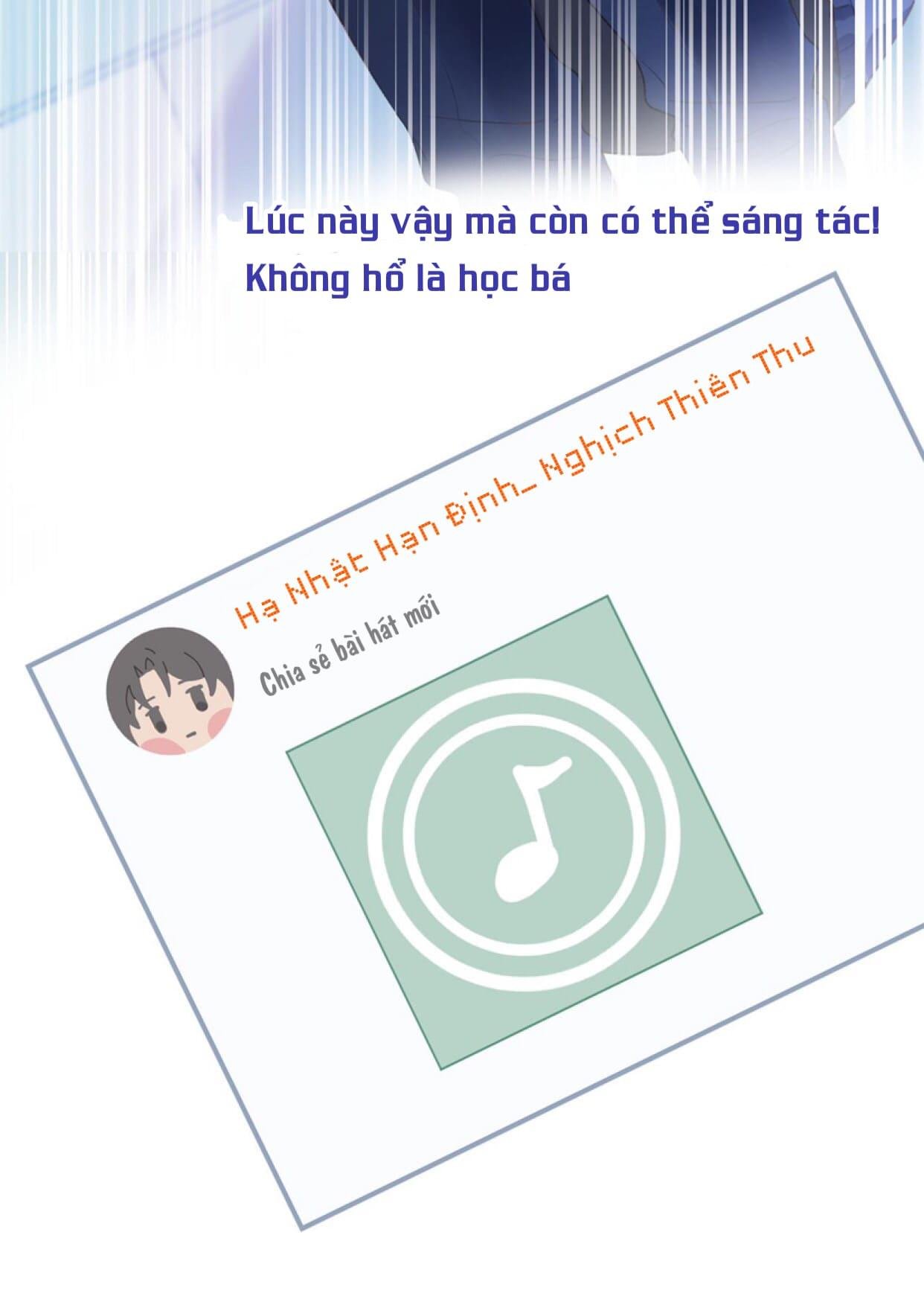 mối tình đầu của cậu ấy lại chính là tôi chapter 20 9