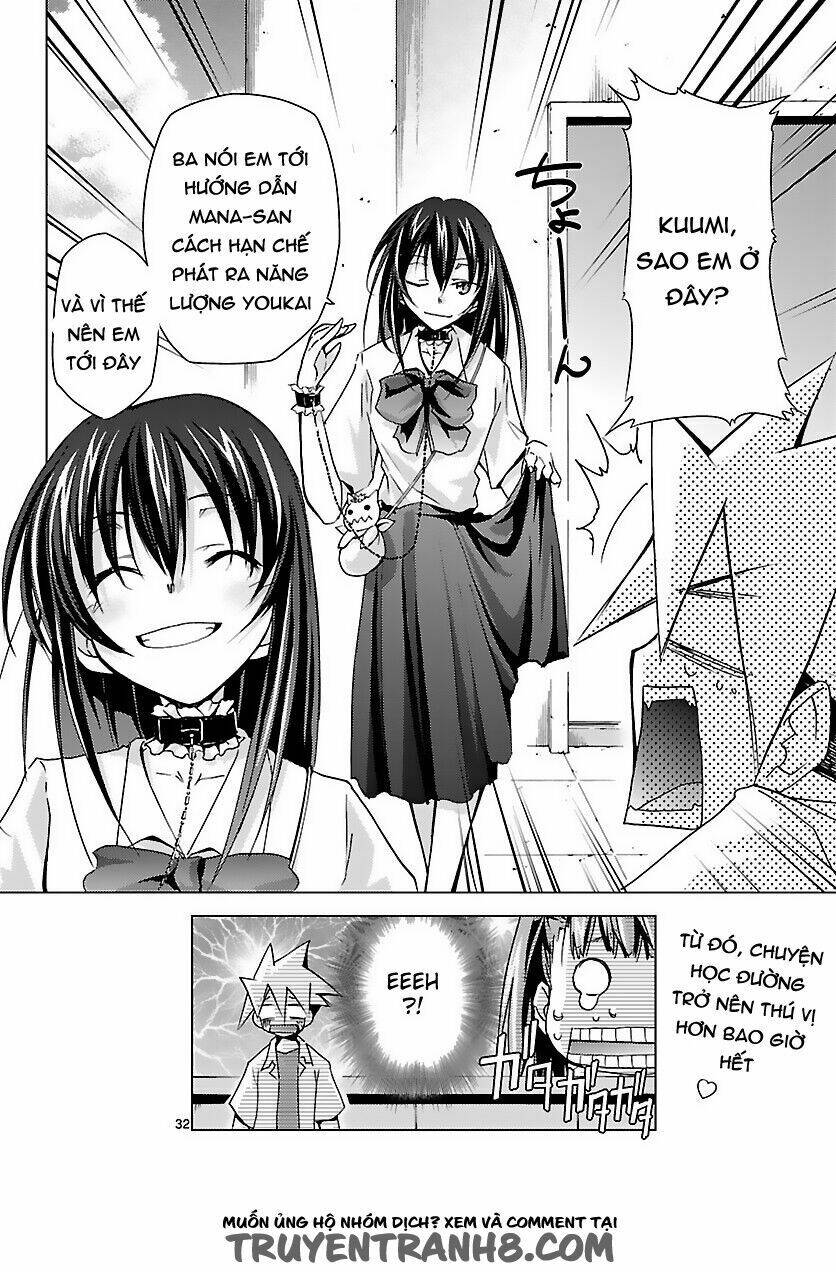 super-dreadnought girl 4946 chapter 7 31