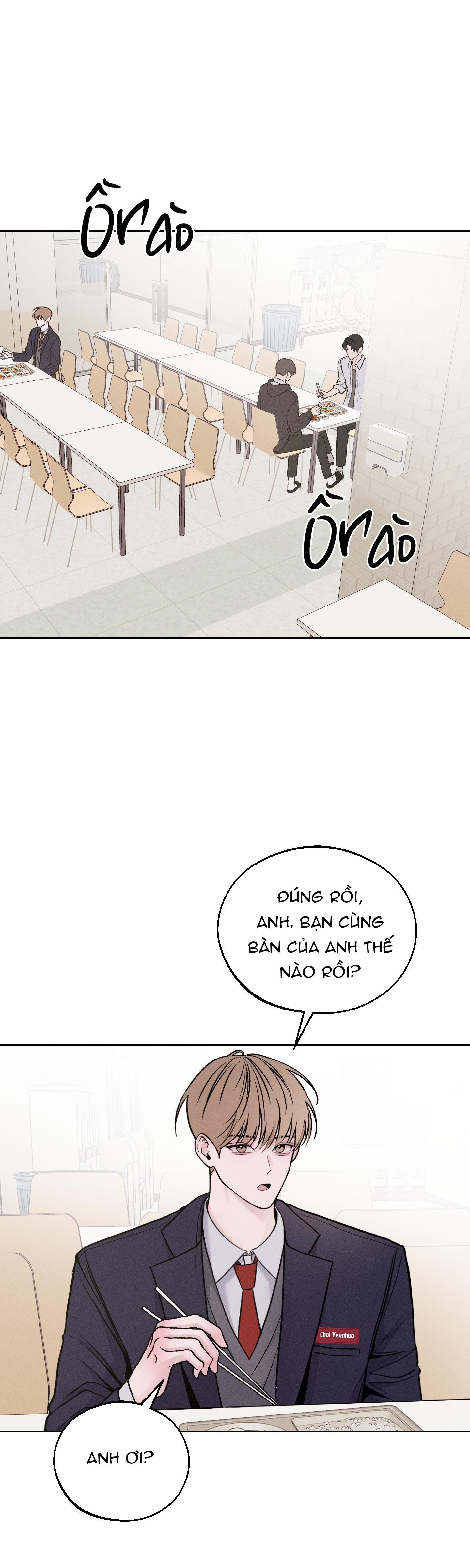 cứu tinh của thứ hai chapter 2 13