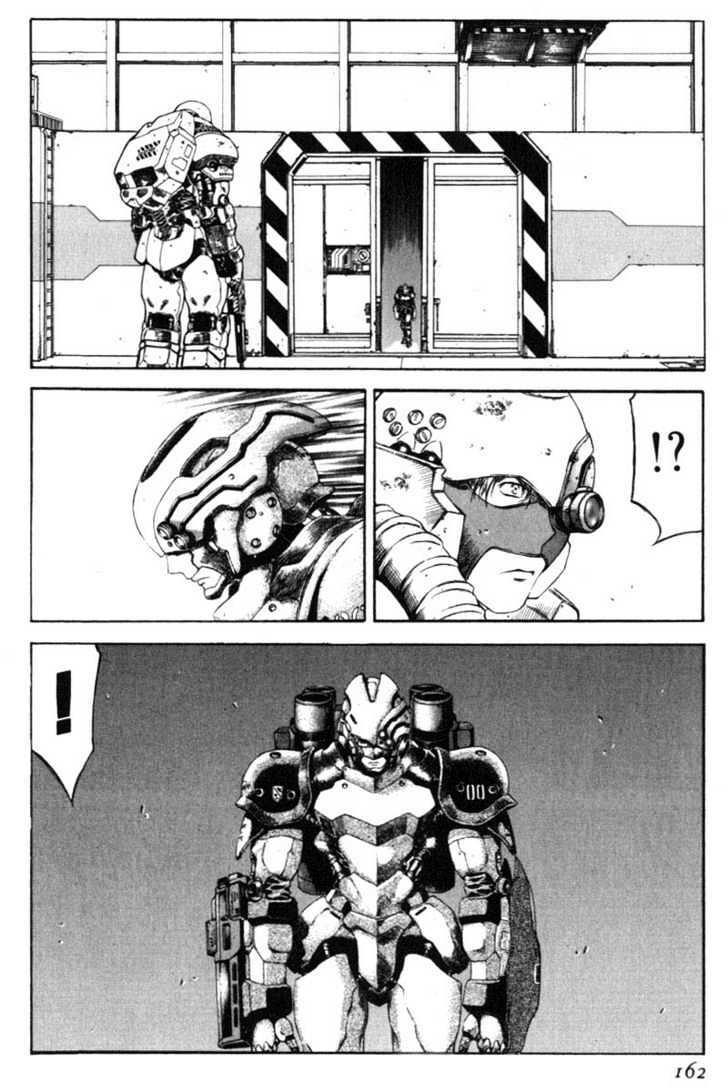 red eyes chapter 6.1 15