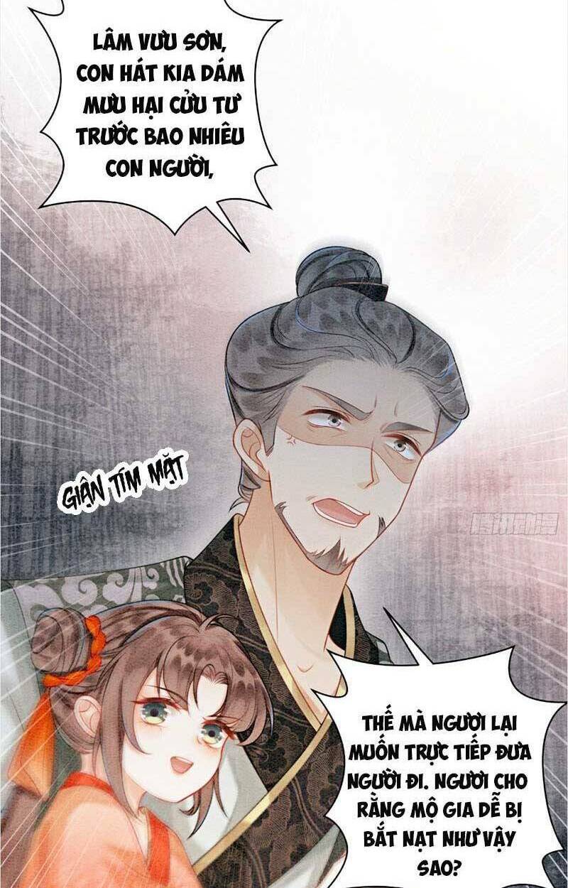 bắt đầu hủy hôn để công lược vương gia chapter 46 4