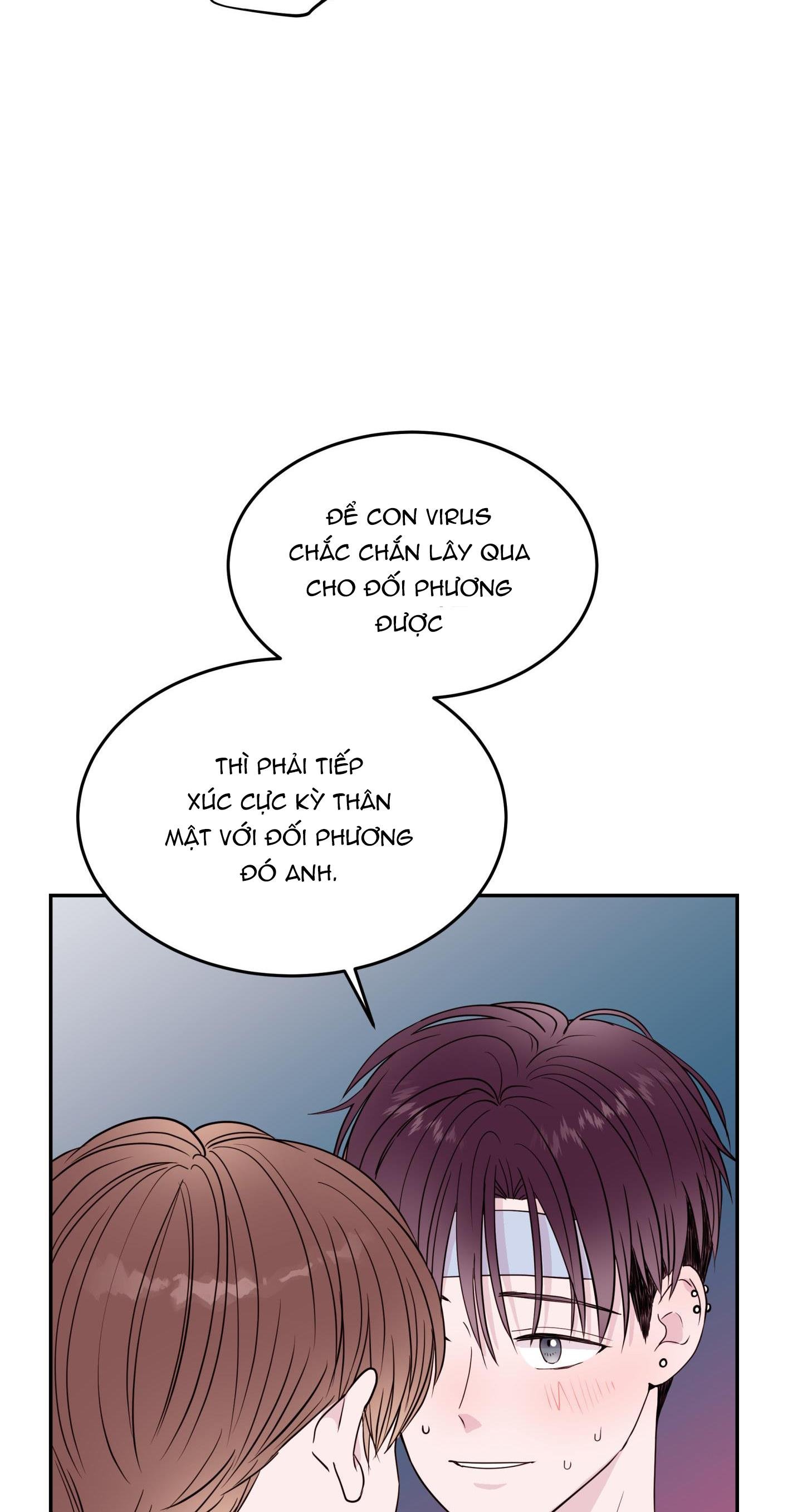 em trai vợ thật nguy hiểm chapter 20 60