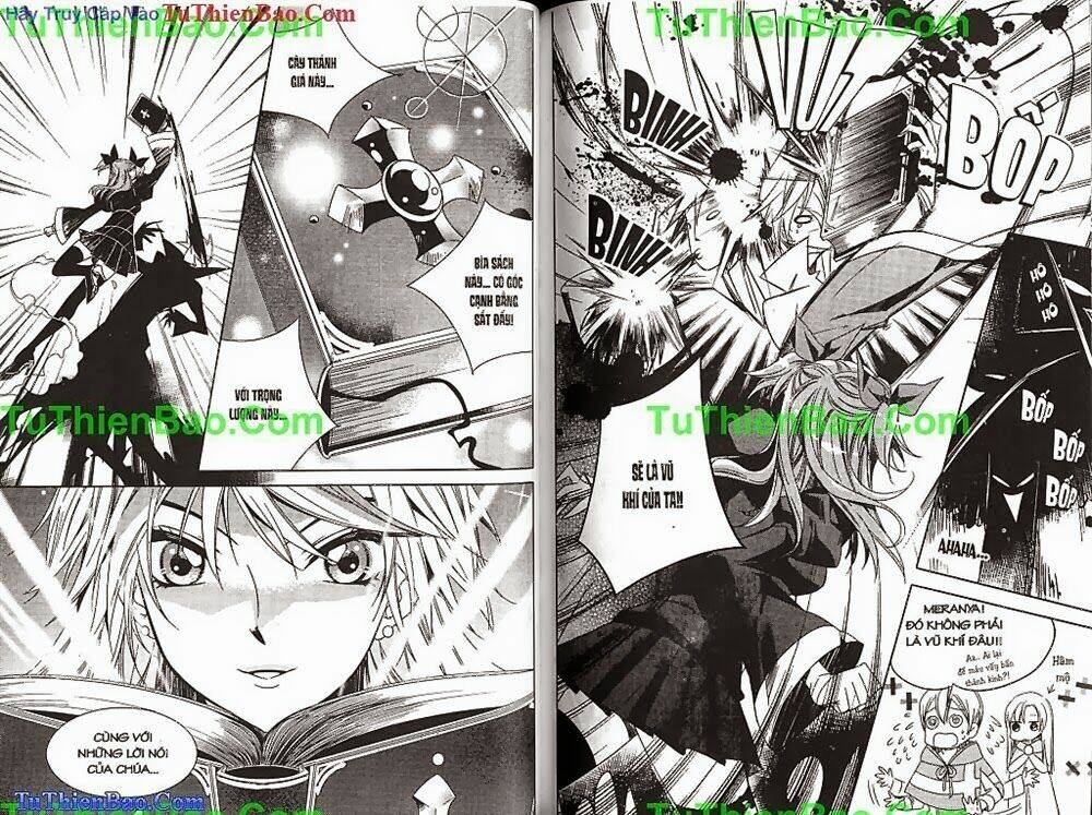 wings chắp cánh chapter 21 55