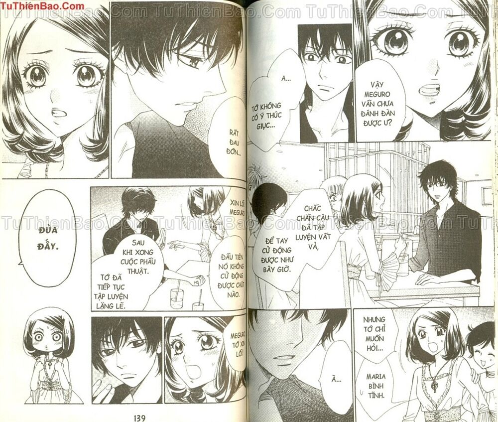 ác quỷ và bản tình ca chapter 13 69