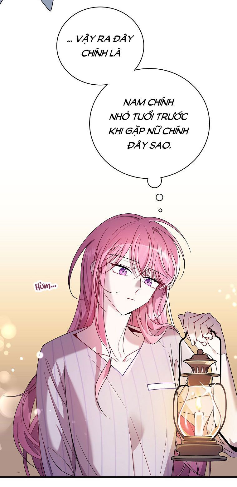 tôi đã gặp nam chính trong ngục tù chapter 1 58