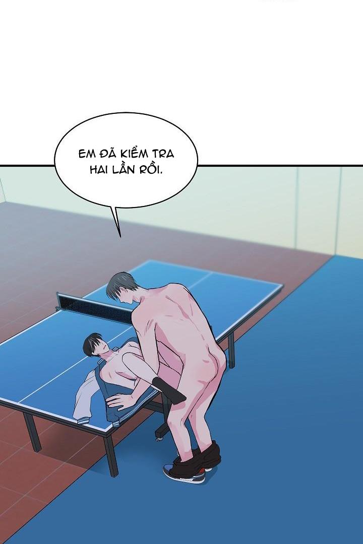 mặc dù nó hơi nhỏ nhưng hãy yêu anh đi chapter 22 50