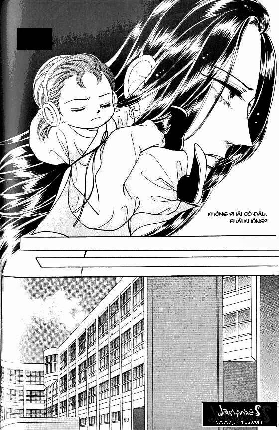 hot blooded woman chapter 44 8