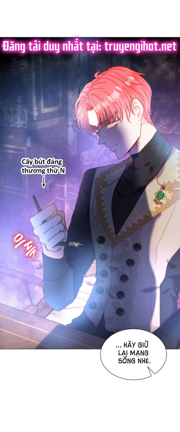 sau khi chuyển sinh tôi trở thành công chúa chapter 17.2 3