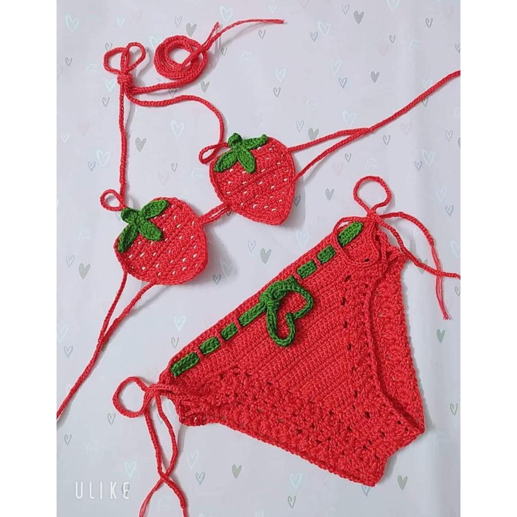 Bikini cho bé