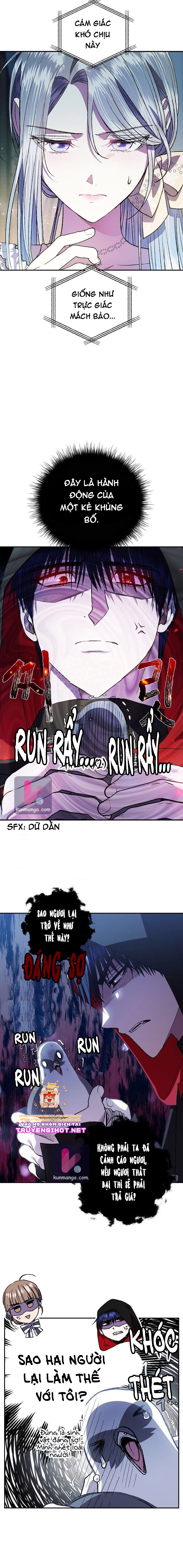 cha à, con không muốn kết hôn đâu chapter 47 9