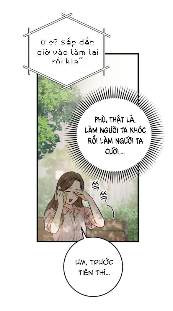 Nóng Lòng Muốn Giày Vò Em chapter 58.2 22