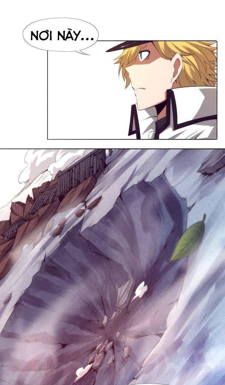 hắc kim đảo chapter 22 4