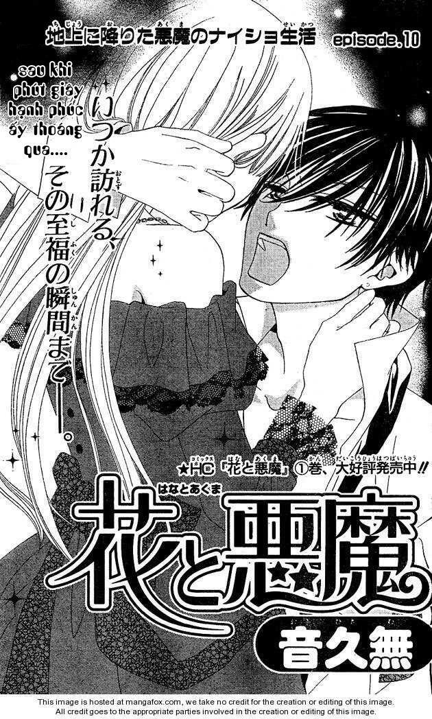 hoa và ác ma chapter 10 1