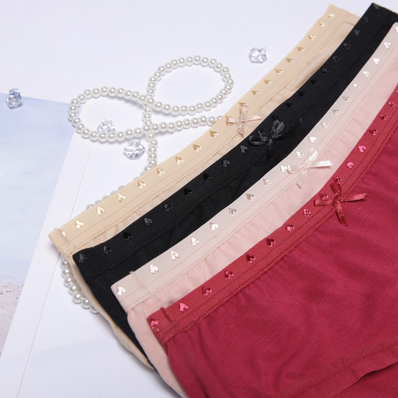 Quần lót nữ cao cấp LORENCIA-Q09