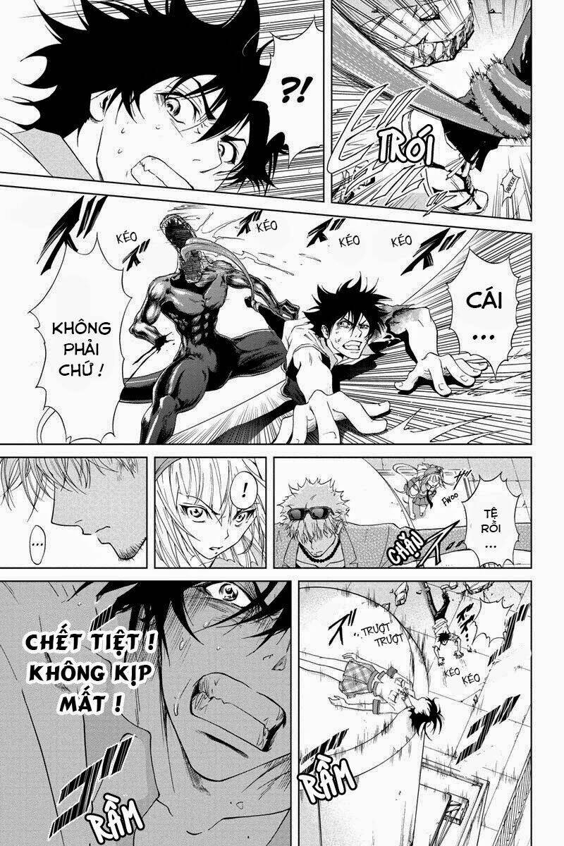 tokku hakkenshi chapter 5 11