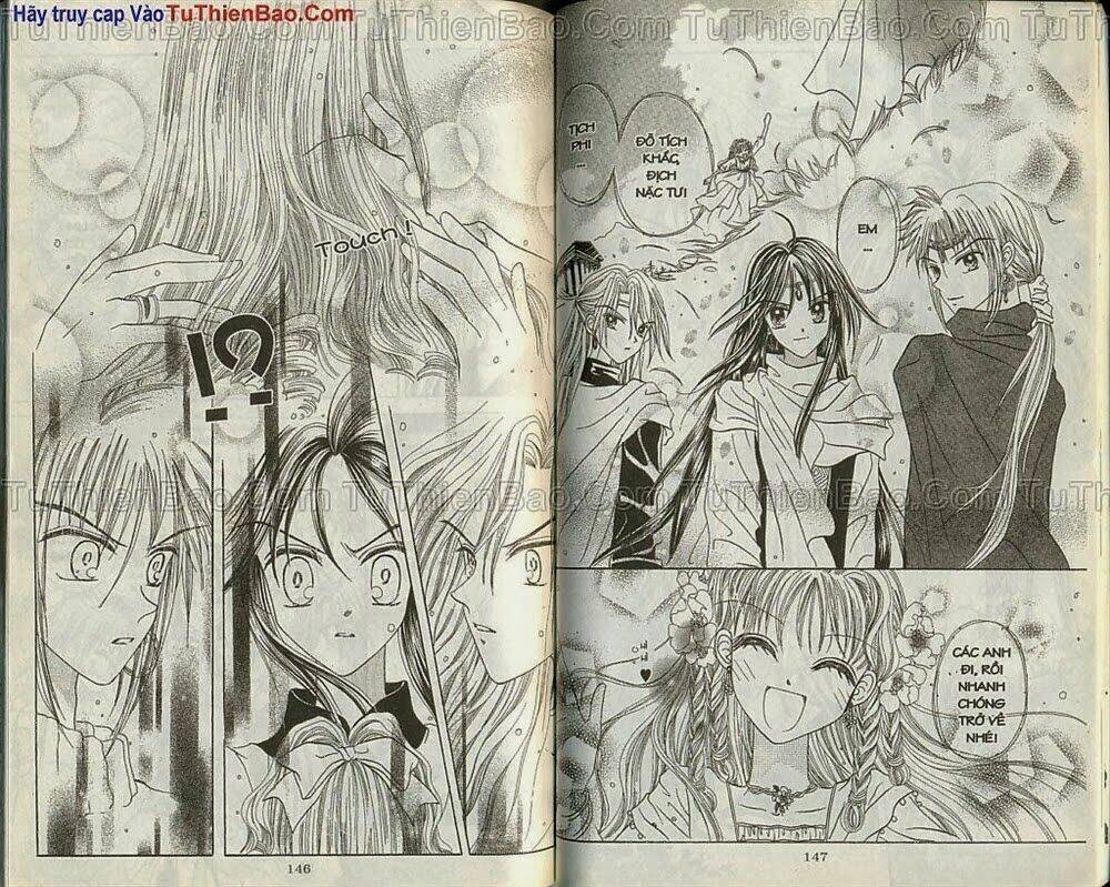 công chúa búp bê chapter 2 73