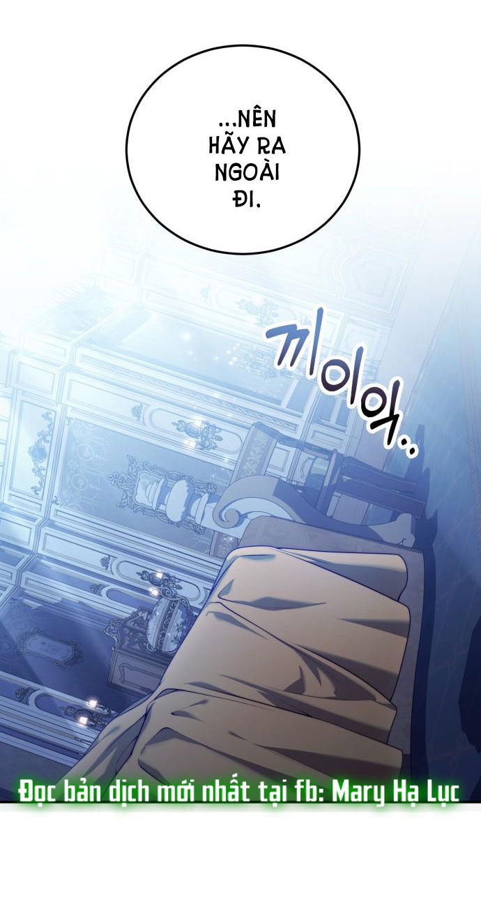 tôi sẽ ly hôn với người chồng bạo chúa chapter 23.1 22