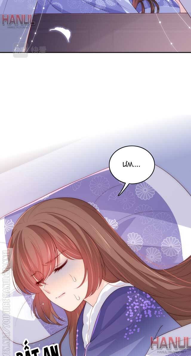 dưỡng địch vi hoạn chapter 162 8