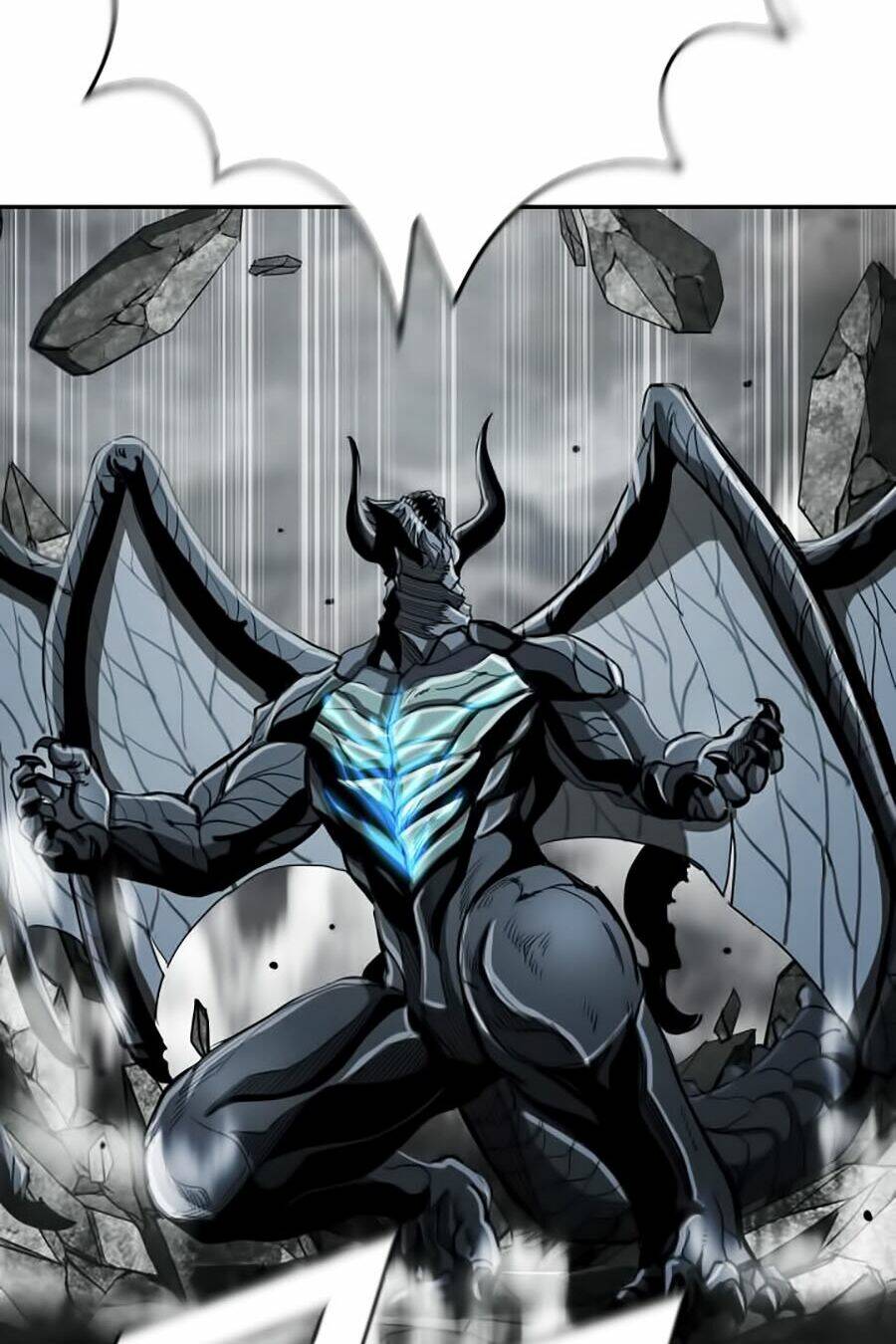 thợ săn đầu tiên chapter 63 68