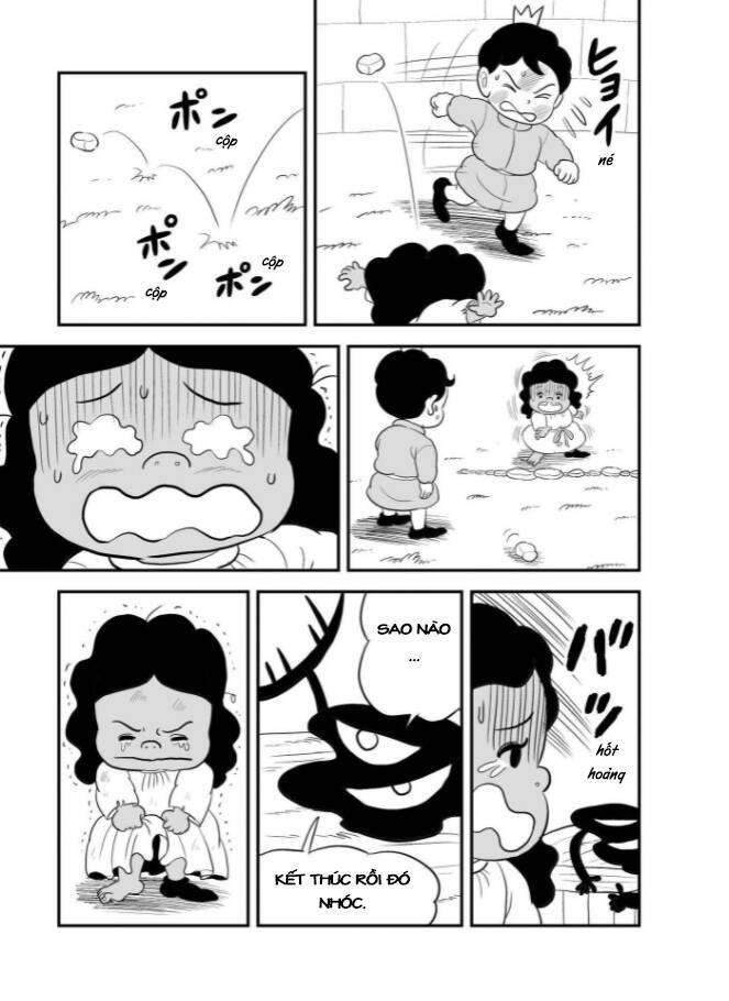 bảng xếp hạng vua chapter 104.5 12