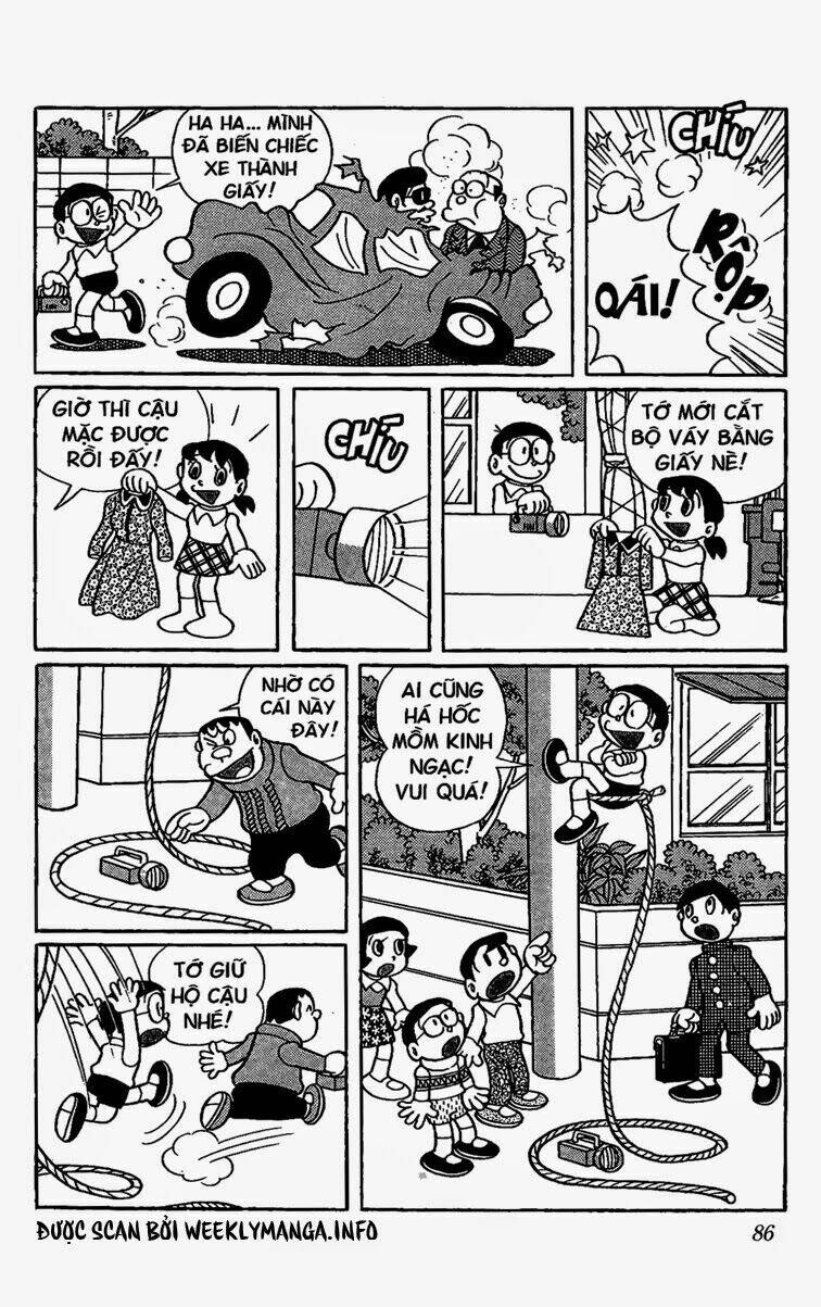 doraemon chapter 452 8