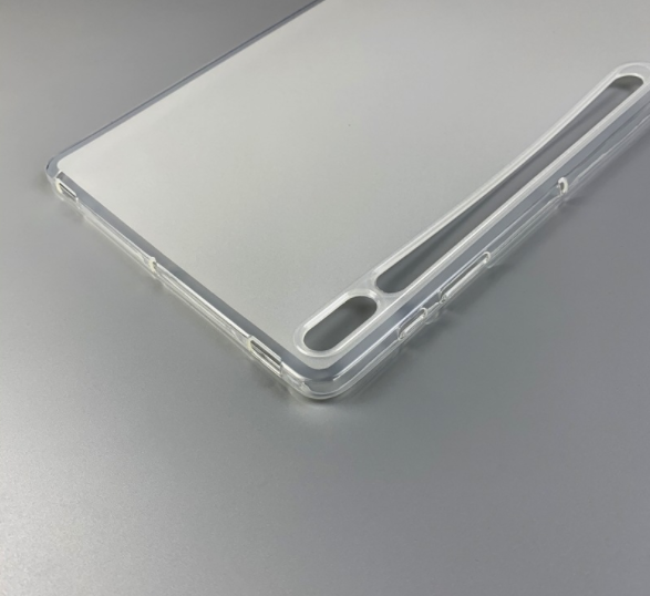 Ốp lưng dẻo nhám cho Samsung Galaxy Tab S8 , S8 Plus, S8 Ultra