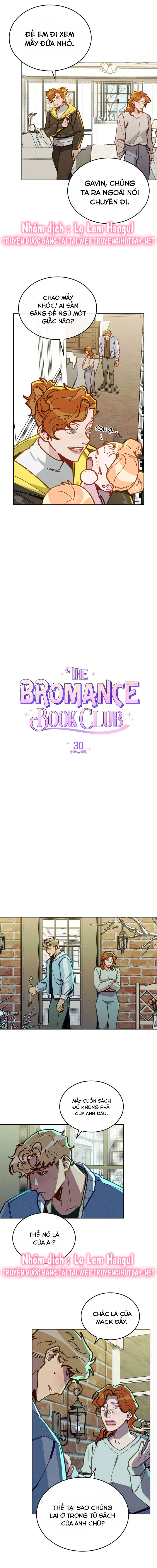 giải mã ngôn ngữ trái tim chapter 59 2