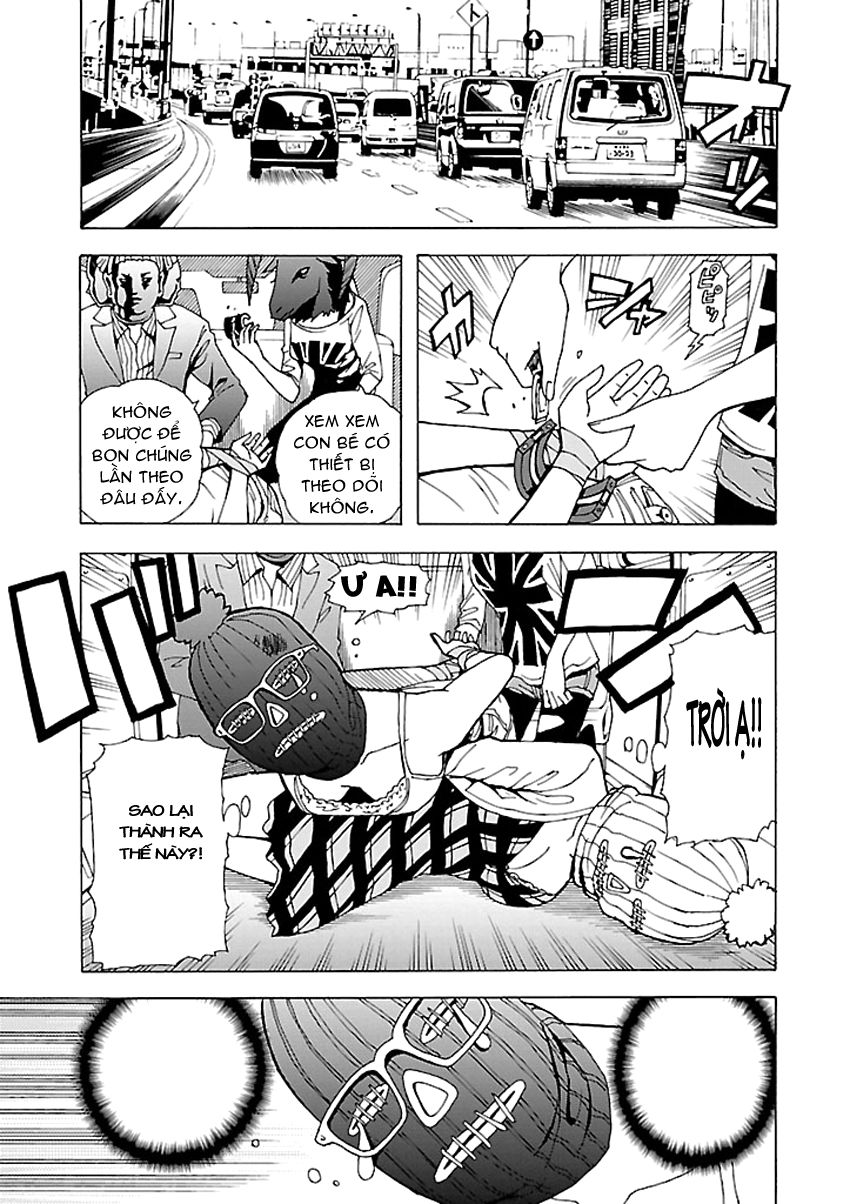 tokyo esp chapter 34 37