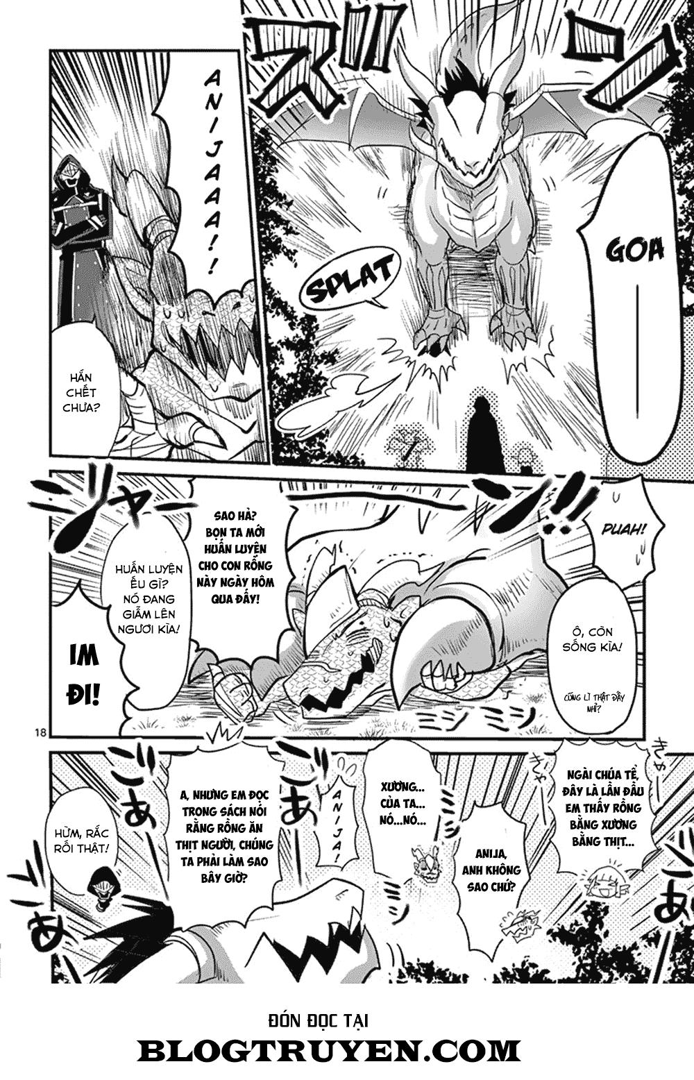 it's my life chapter 2 20