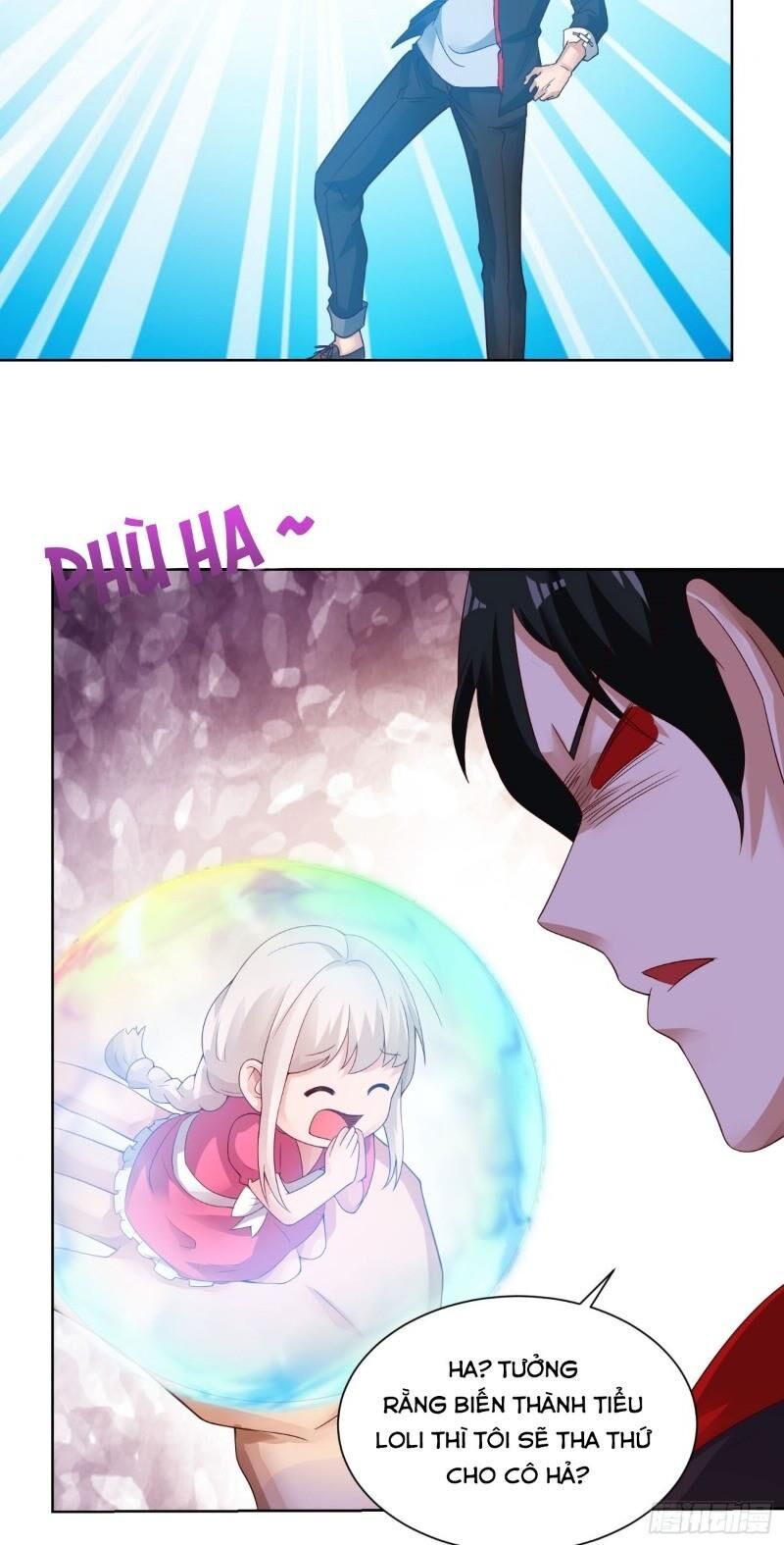 tổ chức x.e chapter 9 24