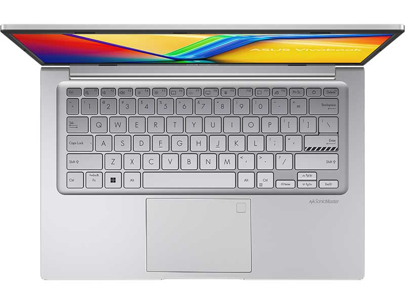 Laptop Asus Vivobook 14 X1404VA-NK125W - Hàng Chính Hãng - Bảo Hành 24 Tháng.